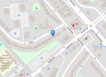 Mieszkanie w miejscowości Lubin, Orla 70/27 (dolnośląskie). Orla 70/27, 59-337, Lubin, (woj. dolnośląskie)