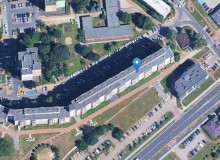 Mieszkanie w miejscowości Lubin, Orla 70/27 (dolnośląskie). Orla 70/27, 59-337, Lubin, (woj. dolnośląskie)