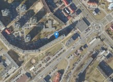 Mieszkanie w miejscowości Lubin, Orla 70/27 (dolnośląskie). Orla 70/27, 59-337, Lubin, (woj. dolnośląskie)