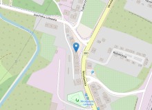 Mieszkanie w miejscowości Wałbrzych, Joachima Lelewela 1/4 (dolnośląskie). Joachima Lelewela 1/4, 58-306, Wałbrzych, (woj. dolnośląskie)