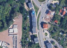 Mieszkanie w miejscowości Wałbrzych, Joachima Lelewela 1/4 (dolnośląskie). Joachima Lelewela 1/4, 58-306, Wałbrzych, (woj. dolnośląskie)