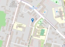 Mieszkanie w miejscowości Słupsk, Stanisława Małachowskiego 18/47 (pomorskie). Stanisława Małachowskiego 18/47, 76-200, Słupsk, (woj. pomorskie)