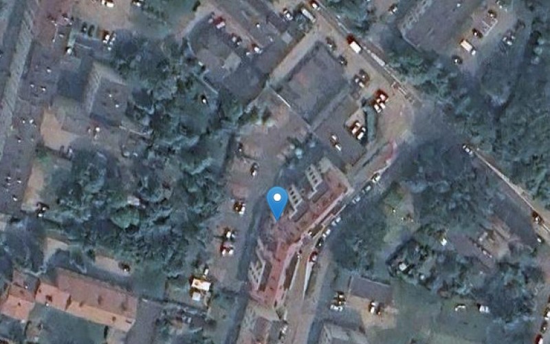 Mieszkanie w miejscowości Słupsk, Stanisława Małachowskiego 18/47 (pomorskie). Mieszkania. Stanisława Małachowskiego 18/47, 76-200, Słupsk, (woj. pomorskie)