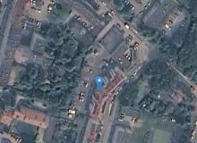 Mieszkanie w miejscowości Słupsk, Stanisława Małachowskiego 18/47 (pomorskie). Mieszkania. Stanisława Małachowskiego 18/47, 76-200, Słupsk, (woj. pomorskie)