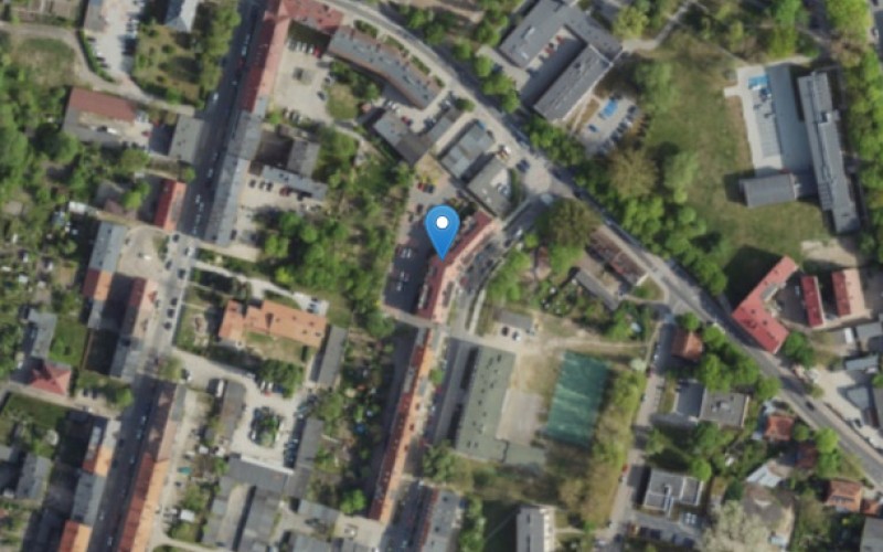 Mieszkanie w miejscowości Słupsk, Stanisława Małachowskiego 18/47 (pomorskie). Mieszkania. Stanisława Małachowskiego 18/47, 76-200, Słupsk, (woj. pomorskie)