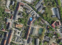 Mieszkanie w miejscowości Słupsk, Stanisława Małachowskiego 18/47 (pomorskie). Stanisława Małachowskiego 18/47, 76-200, Słupsk, (woj. pomorskie)