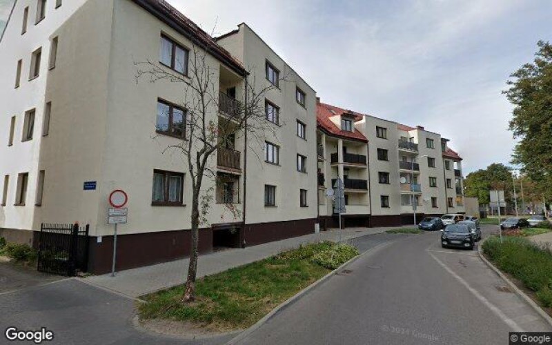 Mieszkanie w miejscowości Słupsk, Stanisława Małachowskiego 18/47 (pomorskie). Mieszkania. Stanisława Małachowskiego 18/47, 76-200, Słupsk, (woj. pomorskie)