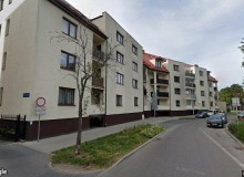 Mieszkanie w miejscowości Słupsk, Stanisława Małachowskiego 18/47 (pomorskie). Stanisława Małachowskiego 18/47, 76-200, Słupsk, (woj. pomorskie)