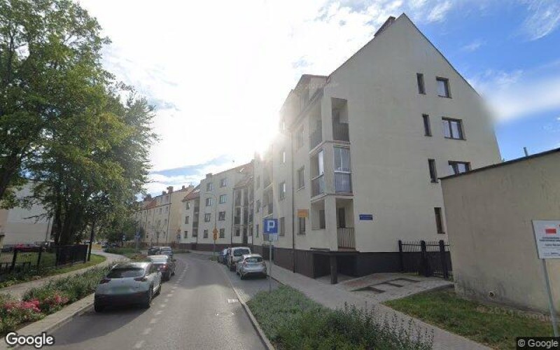 Mieszkanie w miejscowości Słupsk, Stanisława Małachowskiego 18/47 (pomorskie). Mieszkania. Stanisława Małachowskiego 18/47, 76-200, Słupsk, (woj. pomorskie)