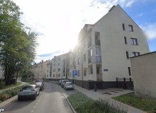 Mieszkanie w miejscowości Słupsk, Stanisława Małachowskiego 18/47 (pomorskie). Stanisława Małachowskiego 18/47, 76-200, Słupsk, (woj. pomorskie)