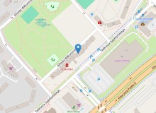 Mieszkanie w miejscowości Jelenia Góra, Tadeusza Sygietyńskiego 5/35 (dolnośląskie). Tadeusza Sygietyńskiego 5/35, 58-506, Jelenia Góra, (woj. dolnośląskie)