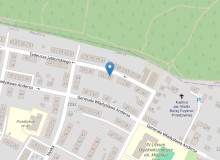 Mieszkanie w miejscowości Zabrze, Tadeusza Jabłońskiego 34/6 (śląskie). Tadeusza Jabłońskiego 34/6, 41-808, Zabrze, (woj. śląskie)