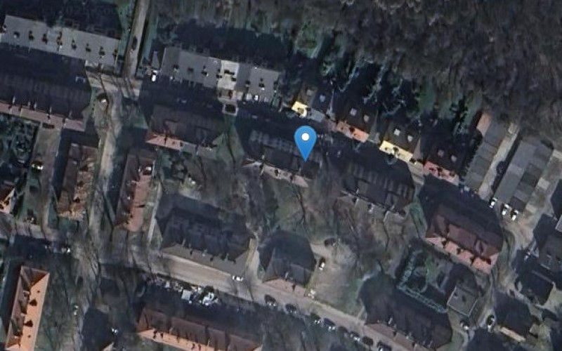 Mieszkanie w miejscowości Zabrze, Tadeusza Jabłońskiego 34/6 (śląskie). Mieszkania. Tadeusza Jabłońskiego 34/6, 41-808, Zabrze, (woj. śląskie)