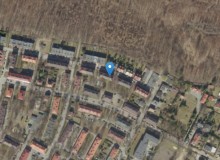 Mieszkanie w miejscowości Zabrze, Tadeusza Jabłońskiego 34/6 (śląskie). Mieszkania. Tadeusza Jabłońskiego 34/6, 41-808, Zabrze, (woj. śląskie)