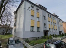 Mieszkanie w miejscowości Zabrze, Tadeusza Jabłońskiego 34/6 (śląskie). Tadeusza Jabłońskiego 34/6, 41-808, Zabrze, (woj. śląskie)