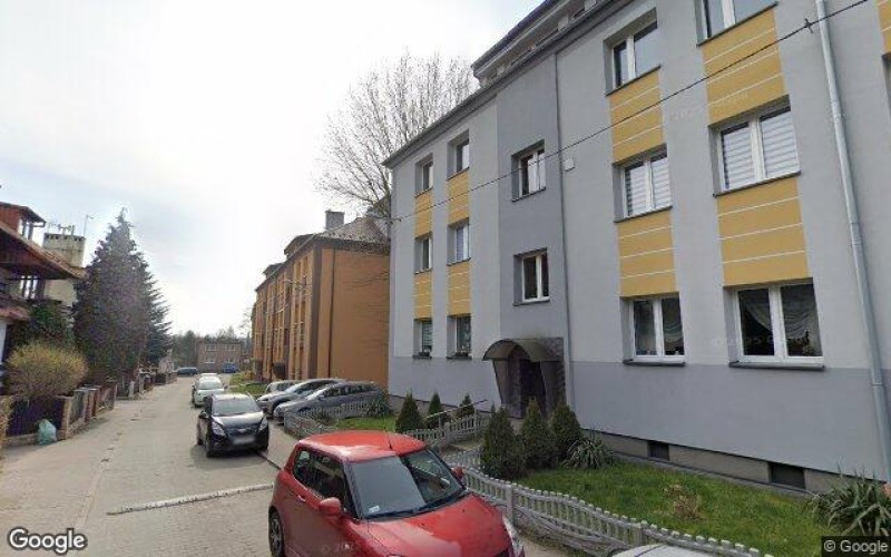 Mieszkanie w miejscowości Zabrze, Tadeusza Jabłońskiego 34/6 (śląskie). Mieszkania. Tadeusza Jabłońskiego 34/6, 41-808, Zabrze, (woj. śląskie)