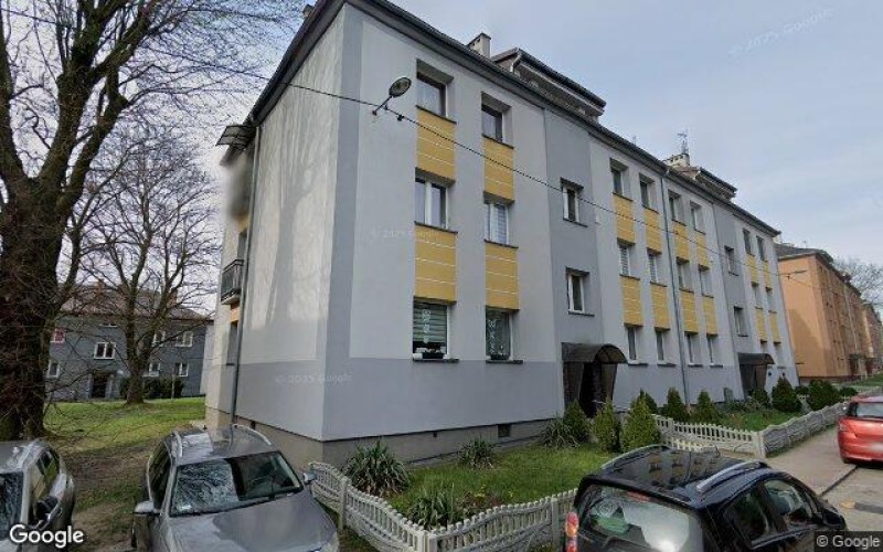 Mieszkanie w miejscowości Zabrze, Tadeusza Jabłońskiego 34/6 (śląskie). Mieszkania. Tadeusza Jabłońskiego 34/6, 41-808, Zabrze, (woj. śląskie)