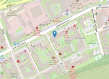 Mieszkanie w miejscowości Warszawa, Jana Kazimierza 11/49 (mazowieckie). Jana Kazimierza 11/49, 01-248, Warszawa, (woj. mazowieckie)