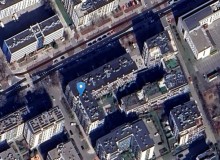 Mieszkanie w miejscowości Warszawa, Jana Kazimierza 11/49 (mazowieckie). Jana Kazimierza 11/49, 01-248, Warszawa, (woj. mazowieckie)