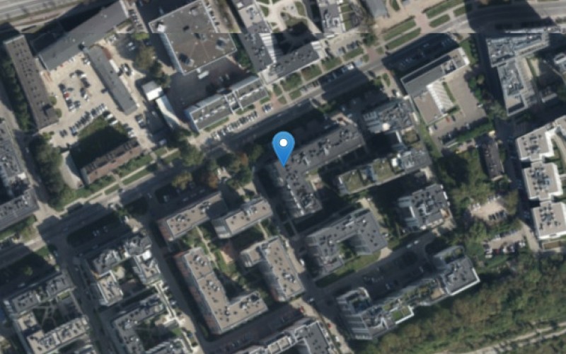 Mieszkanie w miejscowości Warszawa, Jana Kazimierza 11/49 (mazowieckie). Mieszkania. Jana Kazimierza 11/49, 01-248, Warszawa, (woj. mazowieckie)