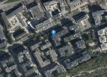 Mieszkanie w miejscowości Warszawa, Jana Kazimierza 11/49 (mazowieckie). Jana Kazimierza 11/49, 01-248, Warszawa, (woj. mazowieckie)