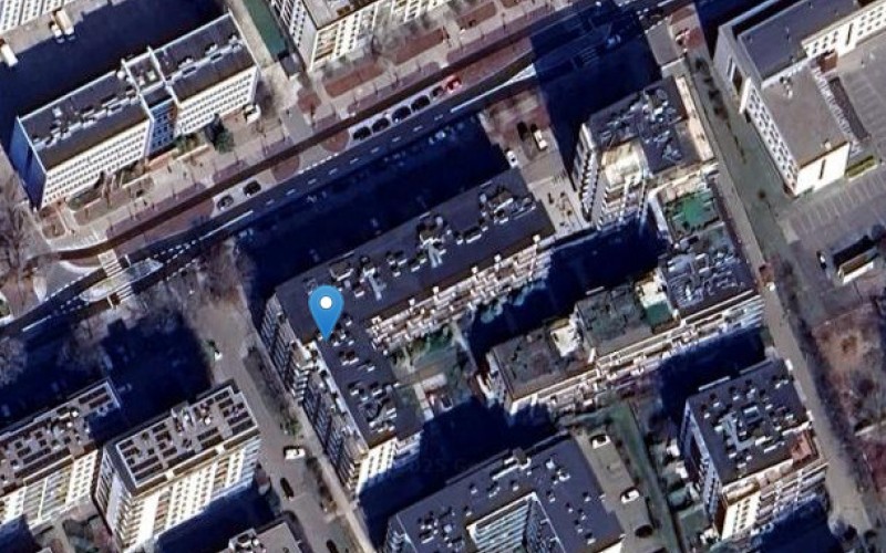 Mieszkanie w miejscowości Warszawa, Jana Kazimierza 11/49 (mazowieckie). Mieszkania. Jana Kazimierza 11/49, 01-248, Warszawa, (woj. mazowieckie)