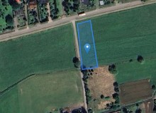 Grunt w miejscowości Wierzba, Wierzba (lubelskie). Działka numer: 489. Wierzba, 22-417, Wierzba, (woj. lubelskie)