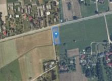 Grunt w miejscowości Wierzba, Wierzba (lubelskie). Działka numer: 489. Wierzba, 22-417, Wierzba, (woj. lubelskie)