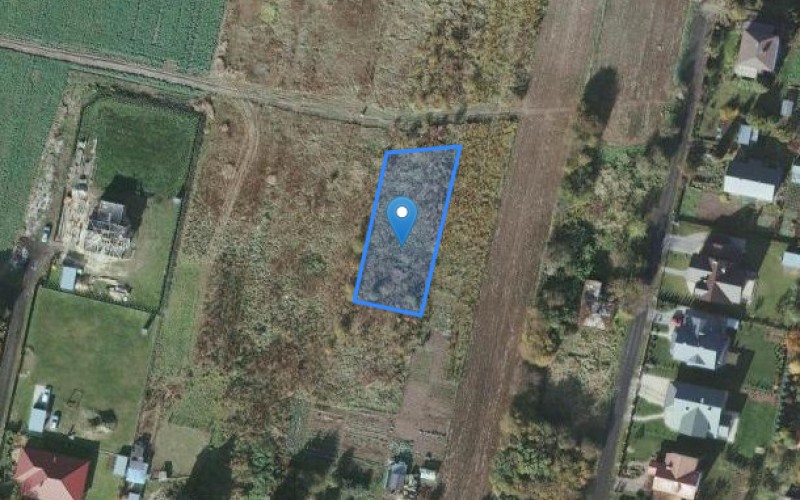 Grunt w miejscowości Zamość, Zamość (lubelskie). Działka numer: 143/7. Działki i grunty. Zamość, 22-400, Zamość, (woj. lubelskie)