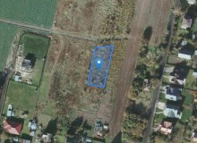 Grunt w miejscowości Zamość, Zamość (lubelskie). Działka numer: 143/7. Zamość, 22-400, Zamość, (woj. lubelskie)