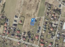 Grunt w miejscowości Zamość, Zamość (lubelskie). Działka numer: 143/7. Zamość, 22-400, Zamość, (woj. lubelskie)