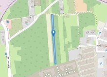 Grunt w miejscowości Zamość, Prosta (lubelskie). Działka numer: 72. Prosta, 22-401, Zamość, (woj. lubelskie)