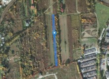 Grunt w miejscowości Zamość, Prosta (lubelskie). Działka numer: 72. Prosta, 22-401, Zamość, (woj. lubelskie)