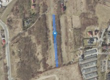 Grunt w miejscowości Zamość, Prosta (lubelskie). Działka numer: 72. Prosta, 22-401, Zamość, (woj. lubelskie)