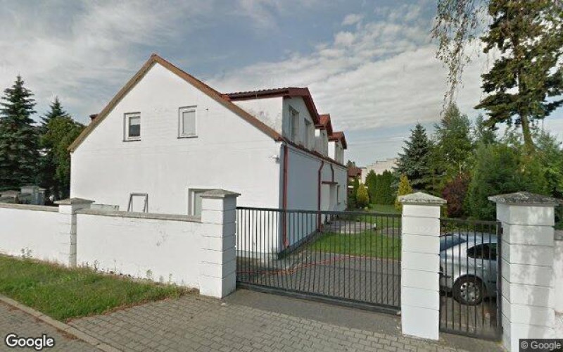 Dom w miejscowości Warszawa, Przekorna 61 (mazowieckie). Działki numer: 124/21, 154. Domy. Przekorna 61, 02-971, Warszawa, (woj. mazowieckie)