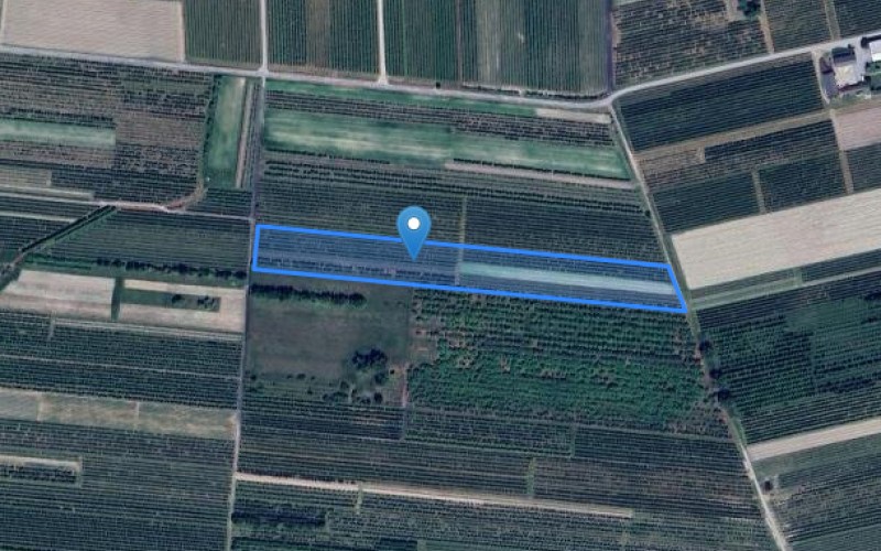 Grunt w miejscowości Piaseczno, Piaseczno (mazowieckie). Działka numer: 304/2. Działki i grunty. Piaseczno, 05-660, Piaseczno, (woj. mazowieckie)