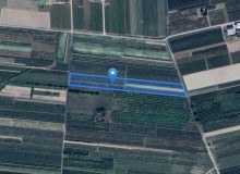 Grunt w miejscowości Piaseczno, Piaseczno (mazowieckie). Działka numer: 304/2. Piaseczno, 05-660, Piaseczno, (woj. mazowieckie)