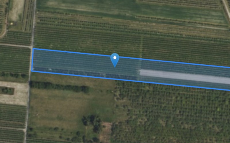 Grunt w miejscowości Piaseczno, Piaseczno (mazowieckie). Działka numer: 304/2. Działki i grunty. Piaseczno, 05-660, Piaseczno, (woj. mazowieckie)