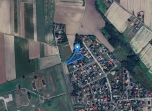 Nieruchomość w miejscowości Hrubieszów, Hrubieszów (lubelskie). Hrubieszów, 22-500, Hrubieszów, (woj. lubelskie)