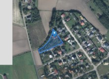 Nieruchomość w miejscowości Hrubieszów, Hrubieszów (lubelskie). Hrubieszów, 22-500, Hrubieszów, (woj. lubelskie)