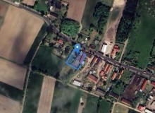 Dom w miejscowości Laskowa, Laskowa 31 (dolnośląskie). Działka numer: 21/1. Domy. Laskowa 31, 55-140, Laskowa, (woj. dolnośląskie)