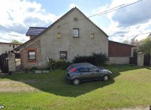 Dom w miejscowości Laskowa, Laskowa 31 (dolnośląskie). Działka numer: 21/1. Domy. Laskowa 31, 55-140, Laskowa, (woj. dolnośląskie)