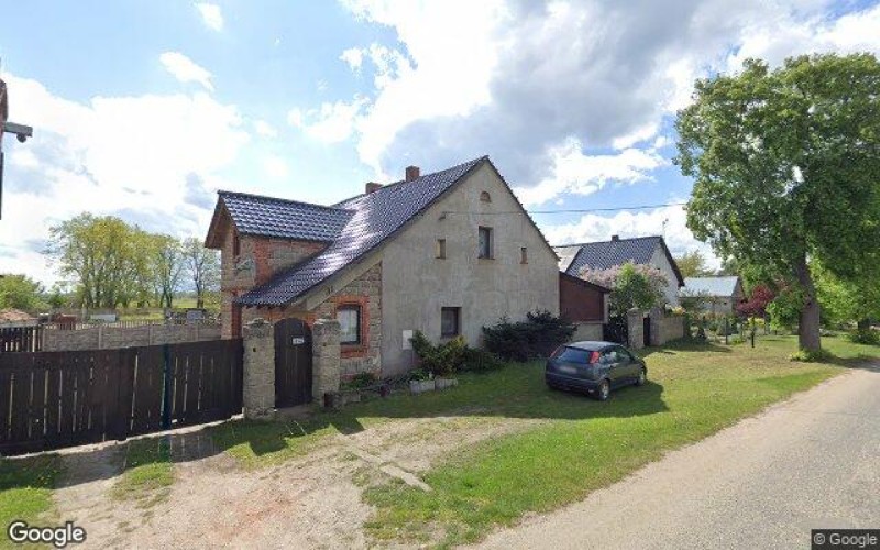 Dom w miejscowości Laskowa, Laskowa 31 (dolnośląskie). Działka numer: 21/1. Domy. Laskowa 31, 55-140, Laskowa, (woj. dolnośląskie)