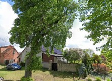 Dom w miejscowości Laskowa, Laskowa 31 (dolnośląskie). Działka numer: 21/1. Domy. Laskowa 31, 55-140, Laskowa, (woj. dolnośląskie)