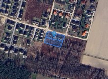 Dom w miejscowości Lesznowola, Wilcza (mazowieckie). Działki numer: 294/38, 294/36. Wilcza, 05-506, Lesznowola, (woj. mazowieckie)