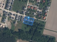 Dom w miejscowości Lesznowola, Wilcza (mazowieckie). Działki numer: 294/38, 294/36. Wilcza, 05-506, Lesznowola, (woj. mazowieckie)