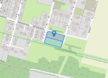 Dom w miejscowości Lesznowola, Wilcza (mazowieckie). Działki numer: 294/38, 294/36. Wilcza, 05-506, Lesznowola, (woj. mazowieckie)