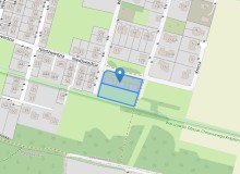 Dom w miejscowości Lesznowola, Wilcza (mazowieckie). Działki numer: 294/38, 294/36. Wilcza, 05-506, Lesznowola, (woj. mazowieckie)