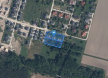 Dom w miejscowości Lesznowola, Wilcza (mazowieckie). Działki numer: 294/38, 294/36. Wilcza, 05-506, Lesznowola, (woj. mazowieckie)