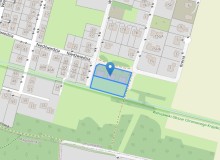 Dom w miejscowości Lesznowola, Wilcza (mazowieckie). Działki numer: 294/38, 294/36. Wilcza, 05-506, Lesznowola, (woj. mazowieckie)